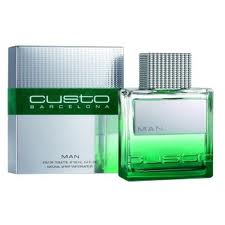 Custo Barcelona Man edt